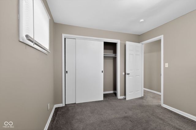 2118 Newcomer Lane, Beech Grove, IN 46107