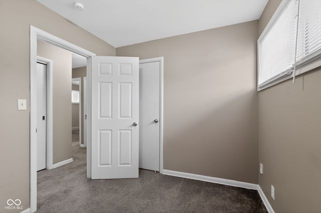 2118 Newcomer Lane, Beech Grove, IN 46107