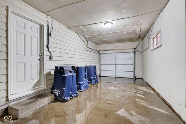 2118 Newcomer Lane, Beech Grove, IN 46107