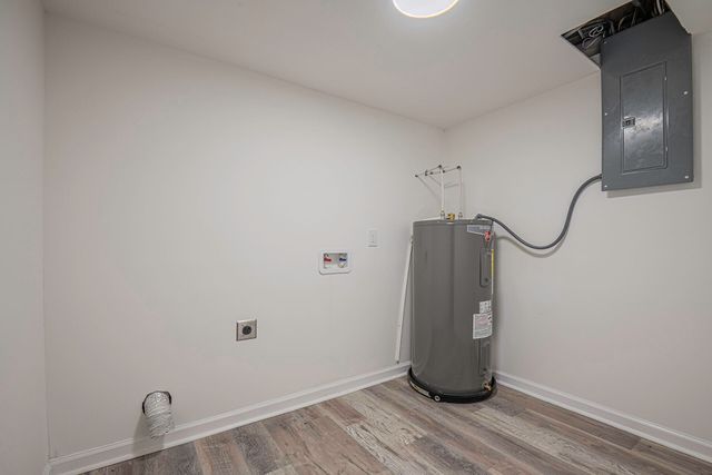 13 Edgewood Circle, Fort Oglethorpe, GA 30742