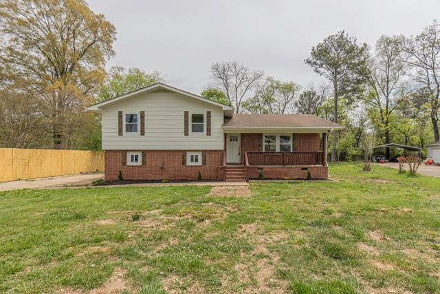 13 Edgewood Circle, Fort Oglethorpe, GA 30742