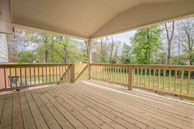 13 Edgewood Circle, Fort Oglethorpe, GA 30742