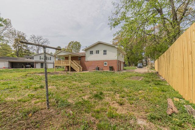13 Edgewood Circle, Fort Oglethorpe, GA 30742