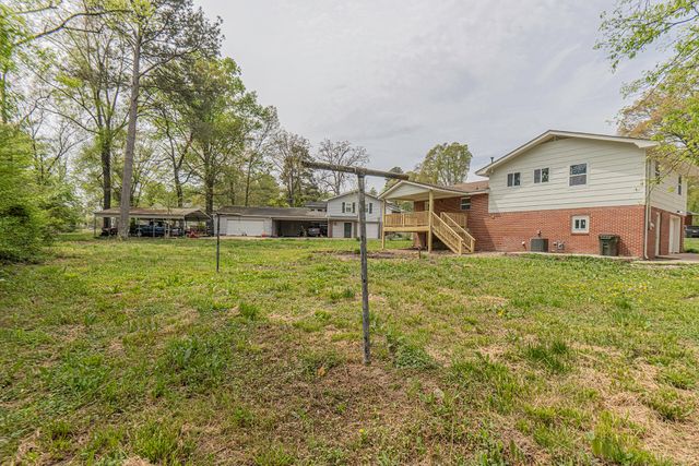 13 Edgewood Circle, Fort Oglethorpe, GA 30742