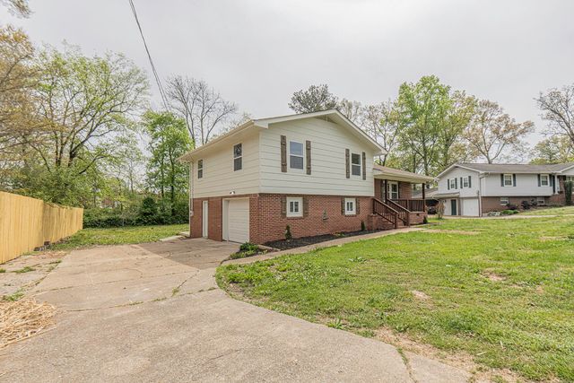 13 Edgewood Circle, Fort Oglethorpe, GA 30742