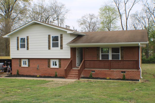 13 Edgewood Circle, Fort Oglethorpe, GA 30742