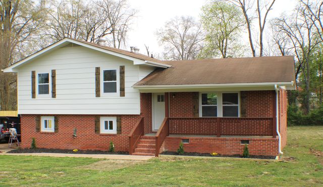 13 Edgewood Circle, Fort Oglethorpe, GA 30742