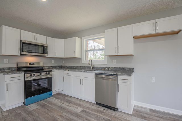 13 Edgewood Circle, Fort Oglethorpe, GA 30742