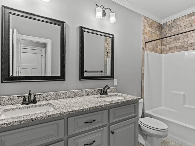 217 Savannah Drive, Enterprise, AL 36330