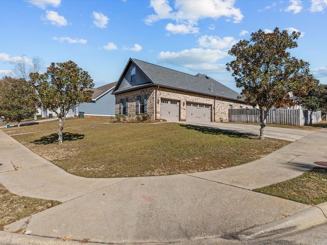 217 Savannah Drive, Enterprise, AL 36330