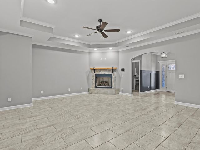 217 Savannah Drive, Enterprise, AL 36330