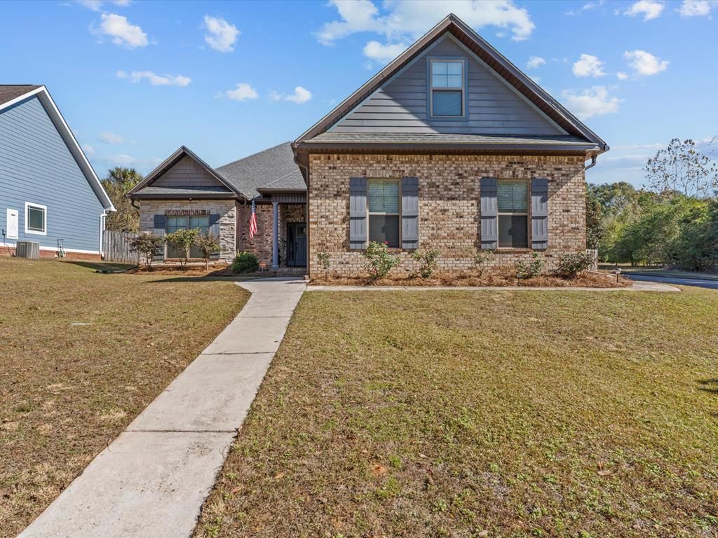 217 Savannah Drive, Enterprise, AL 36330