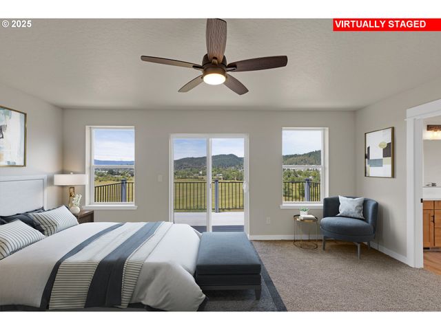 845 FOREST HEIGHTS St, Sutherlin, OR 97479