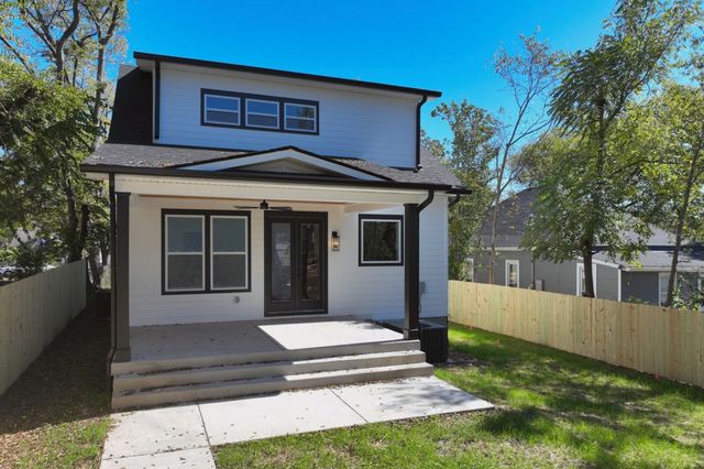 1212 Stockell St, Nashville, TN 37207