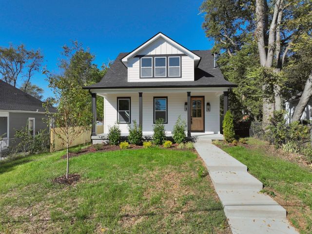 1212 Stockell St, Nashville, TN 37207