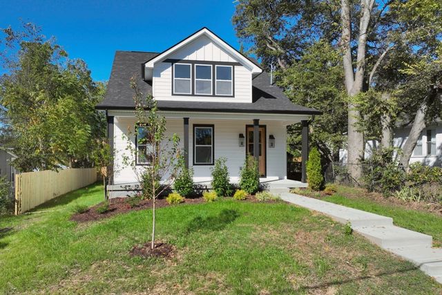 1212 Stockell St, Nashville, TN 37207