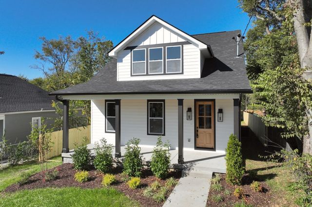 1212 Stockell St, Nashville, TN 37207