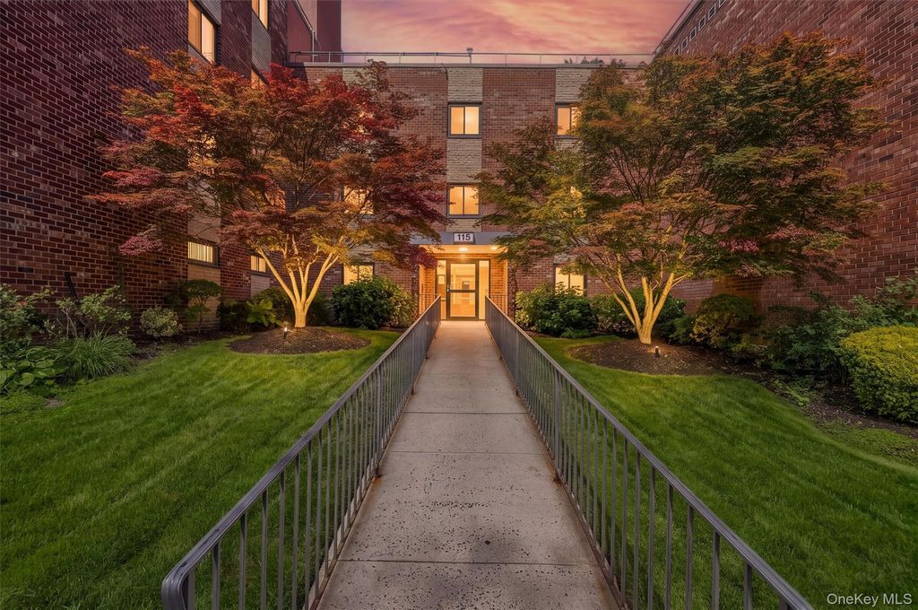 115 Dehaven Drive 305, Yonkers, NY 10703 — exterior