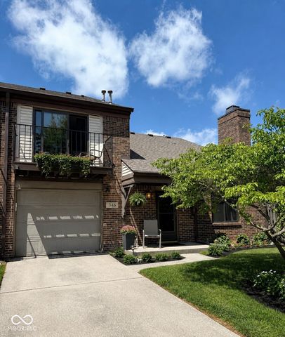 346 E Saint Clair Street, Indianapolis, IN 46202