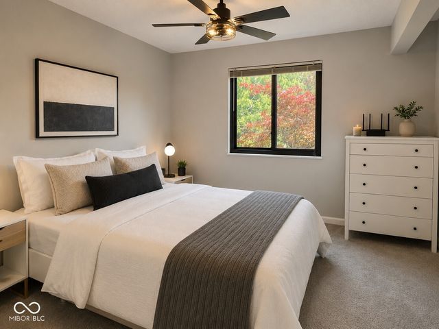 346 E Saint Clair Street, Indianapolis, IN 46202