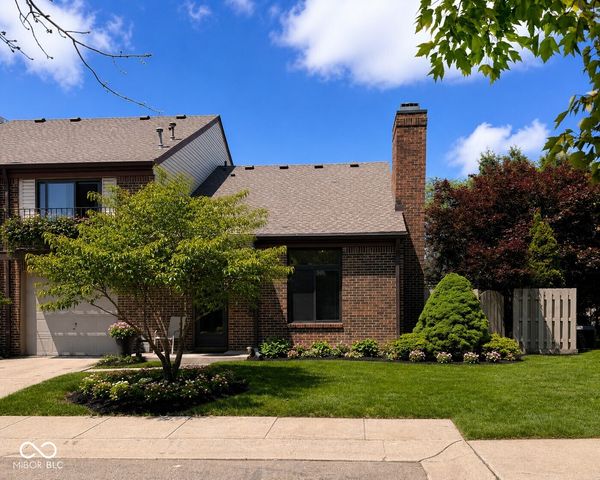 346 E Saint Clair Street, Indianapolis, IN 46202
