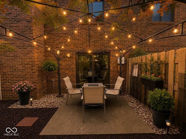 346 E Saint Clair Street, Indianapolis, IN 46202