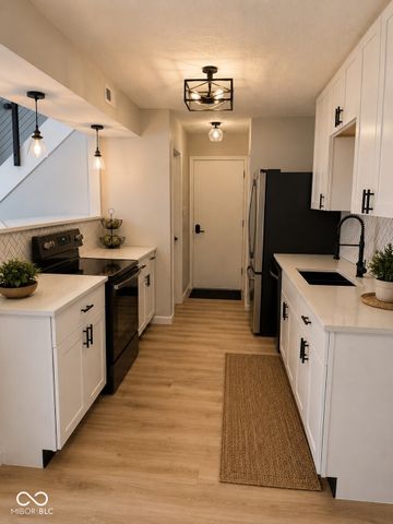 346 E Saint Clair Street, Indianapolis, IN 46202