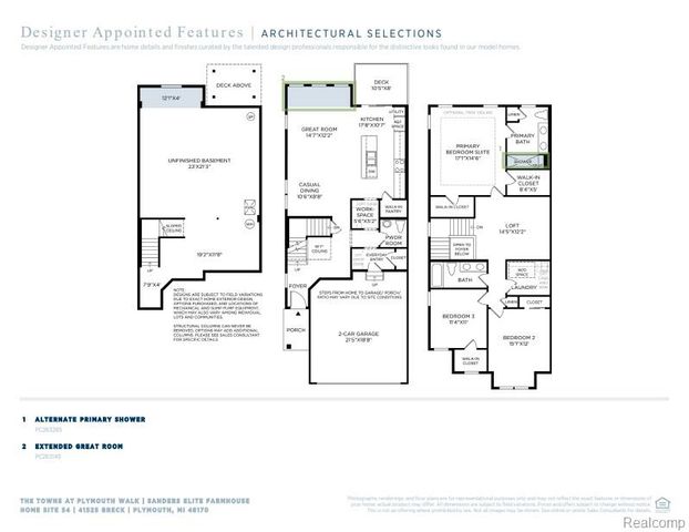 41525 Breck, Plymouth, MI 48170