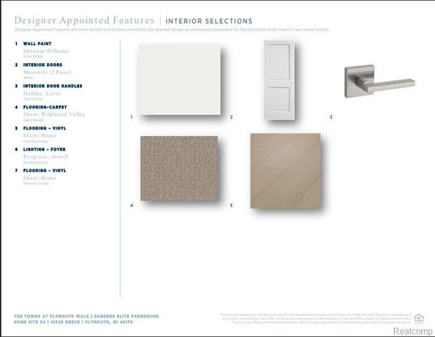 41525 Breck, Plymouth, MI 48170