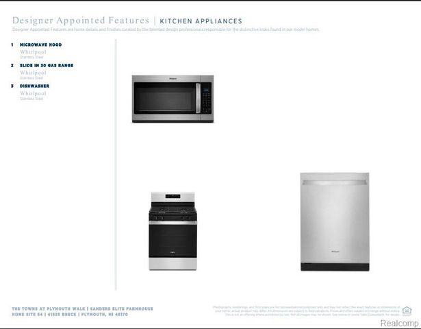 41525 Breck, Plymouth, MI 48170