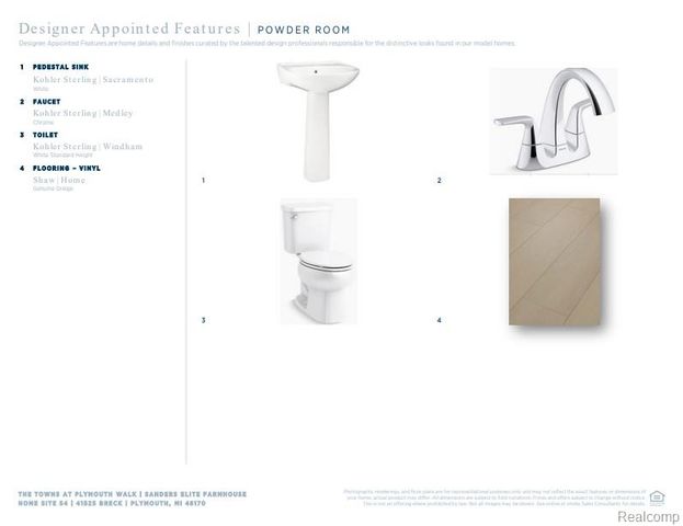 41525 Breck, Plymouth, MI 48170