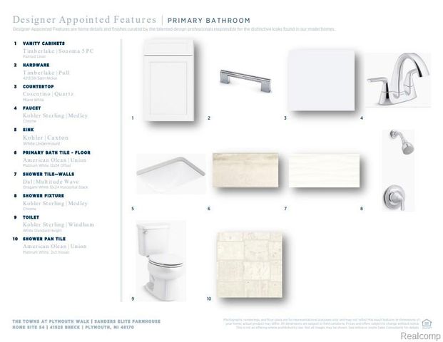 41525 Breck, Plymouth, MI 48170