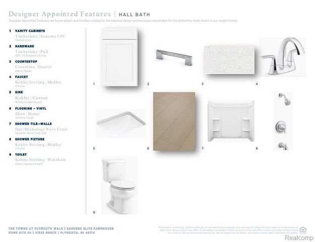 41525 Breck, Plymouth, MI 48170