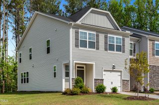501 Hazy Hills Lane, Garner, NC 27529