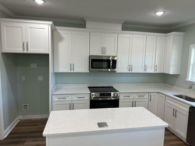 264 Woodridge Lane, Cairo, GA 39827