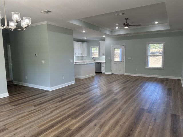 264 Woodridge Lane, Cairo, GA 39827