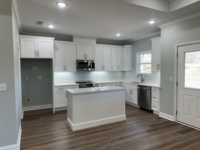 264 Woodridge Lane, Cairo, GA 39827