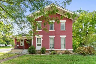 1748 Rochester Street, Lima, NY 14485