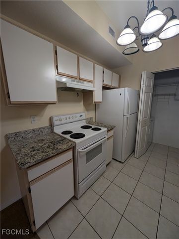 6481 Aragon WAY 205, Fort Myers, FL 33966