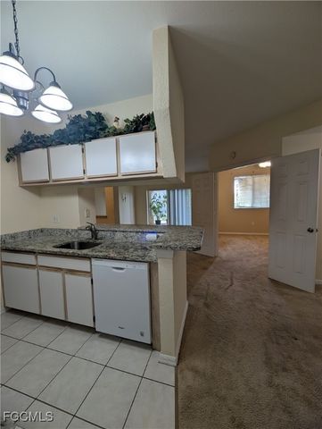 6481 Aragon WAY 205, Fort Myers, FL 33966