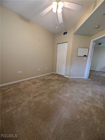 6481 Aragon WAY 205, Fort Myers, FL 33966