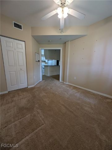 6481 Aragon WAY 205, Fort Myers, FL 33966