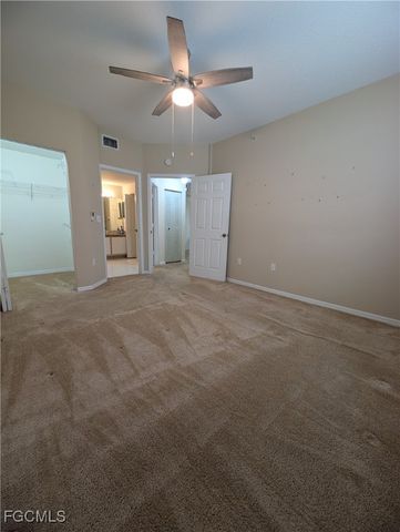 6481 Aragon WAY 205, Fort Myers, FL 33966