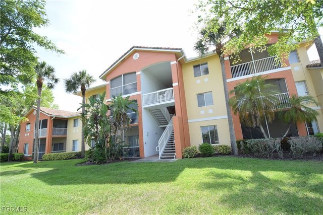 6481 Aragon WAY 205, Fort Myers, FL 33966