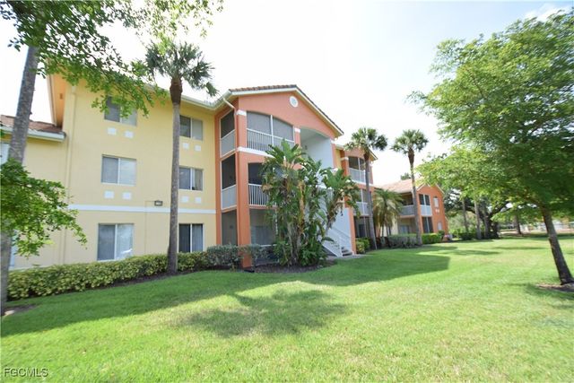 6481 Aragon WAY 205, Fort Myers, FL 33966