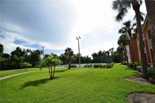 6481 Aragon WAY 205, Fort Myers, FL 33966