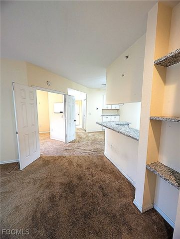 6481 Aragon WAY 205, Fort Myers, FL 33966