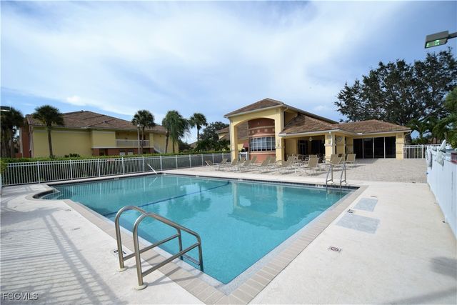 6481 Aragon WAY 205, Fort Myers, FL 33966