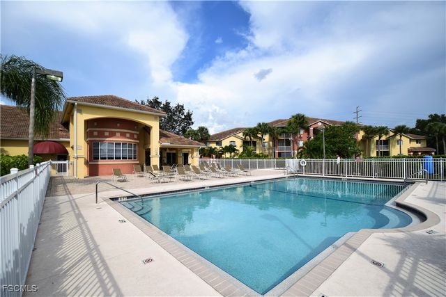 6481 Aragon WAY 205, Fort Myers, FL 33966