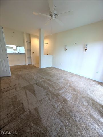 6481 Aragon WAY 205, Fort Myers, FL 33966